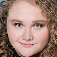 Danielle Macdonald Nøgen