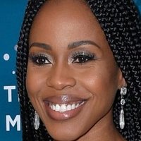 Danielle Moné Truitt Nøgen