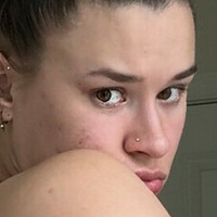 Danielle Werts Nøgen