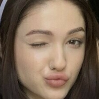 danielleraven Nøgen