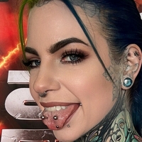 Danii.Cupcake Nøgen