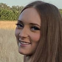 Dannielle Ashurst Nøgen