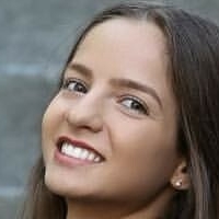 Danusia Draghici Nøgen