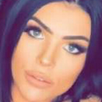 Darbie Justine Nøgen