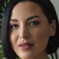 Daria Deptula Nøgen