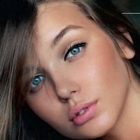 Daria Konovalova Nøgen