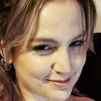 darlingnikki96 Nøgen