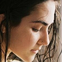 Dasha Darbandi Nøgen