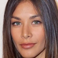Dayana Mendoza Nøgen