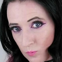 dead_girly Nøgen