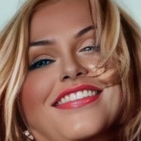 Deanna Ritter Nøgen