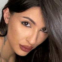 debby_hendges Nøgen