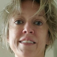 Dee Williams Nøgen