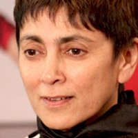 Deepa Sahi Nøgen