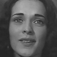 Delia Casanova Nøgen