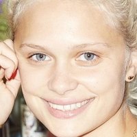 Delilah Parillo Nøgen