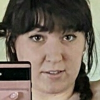 delilahthebaker Nøgen