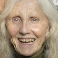 Delores Taylor Nøgen