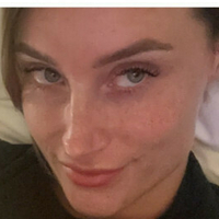 Demi Rutting Nøgen