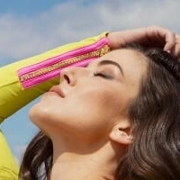 Denisa Gudelj Nøgen