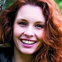 Denisa Nesvacilova Nøgen
