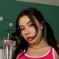 denise_sweetbunny Nøgen