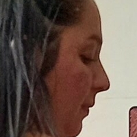 Denisse Charrier Nøgen