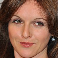 Dervla Kirwan Nøgen