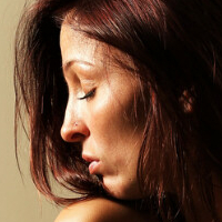 DesiraeDawn23 Nøgen