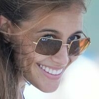 Desiree Cordero Nøgen