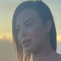 Dessinha_wife Nøgen