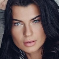Destiny Sierra Nøgen