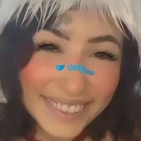 Destiny Titsworth Nøgen