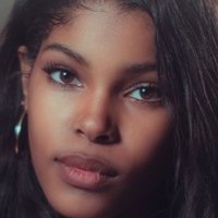 Diamond White Nøgen