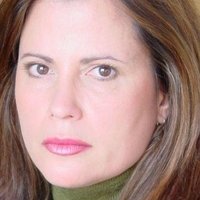 Diana Cuevas Nøgen