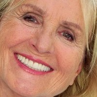 Diana Körner Nøgen