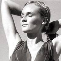 Diane Kruger Nøgen