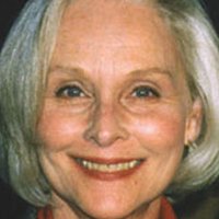 Diane McBain Nøgen
