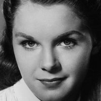 Diane Varsi Nøgen