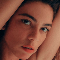 Didem Dinç Nøgen