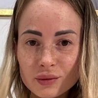 dieseeannikaaa Nøgen