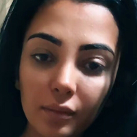 Dilara Kruse Nøgen