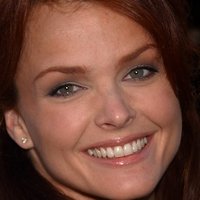 Dina Meyer Nøgen