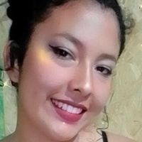 Diosa_nanita Nøgen