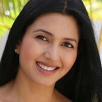 Dipti Bhatnagar Nøgen