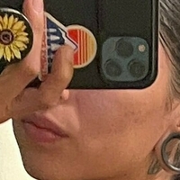 dirtykittykatt Nøgen