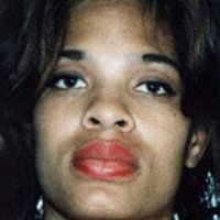 Divine Brown Nøgen