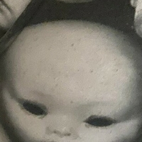 dollypacifica Nøgen