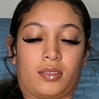 dominicancelina Nøgen
