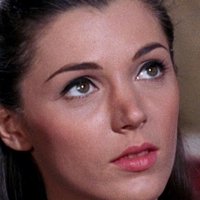 Donna Baccala Nøgen